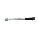 トネ(TONE) プレセット形トルクレンチ(ダイレクトセットタイプ) T4MN100-QL 差込角12.7mm(1/2”) ブラック 100N・m