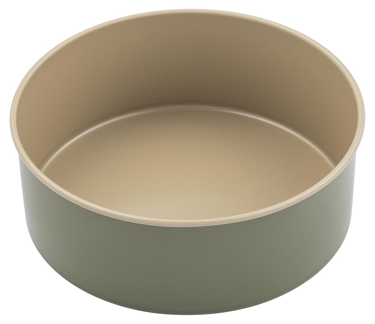 貝印 KAI ケーキ型 12cm ホール ケーキ B-nat BAKE NATURAL 環境配慮 カルナウバ ワックス コーティング DL7100 日本製