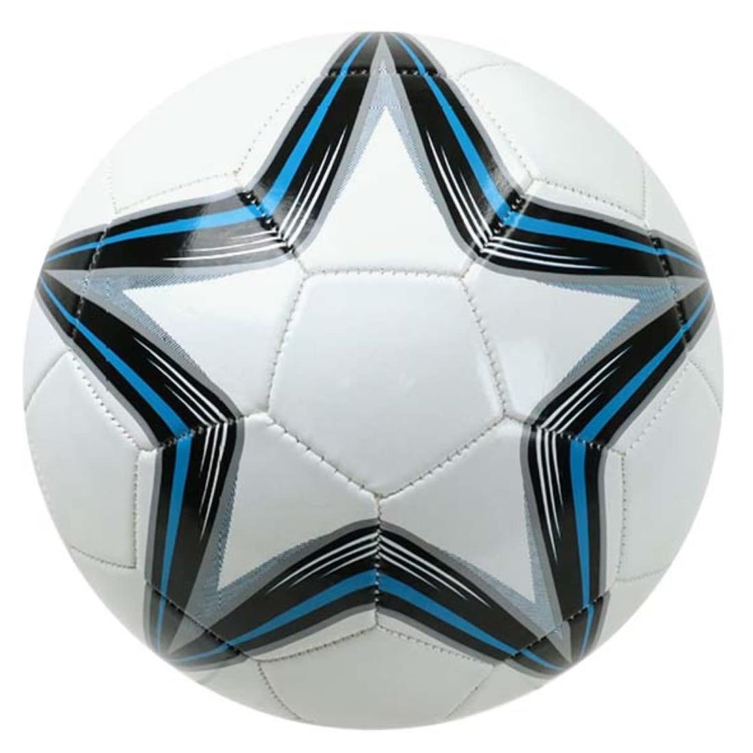 池田工業社 NEW合皮サッカーボール4号 ボール/サッカーボール 000300530