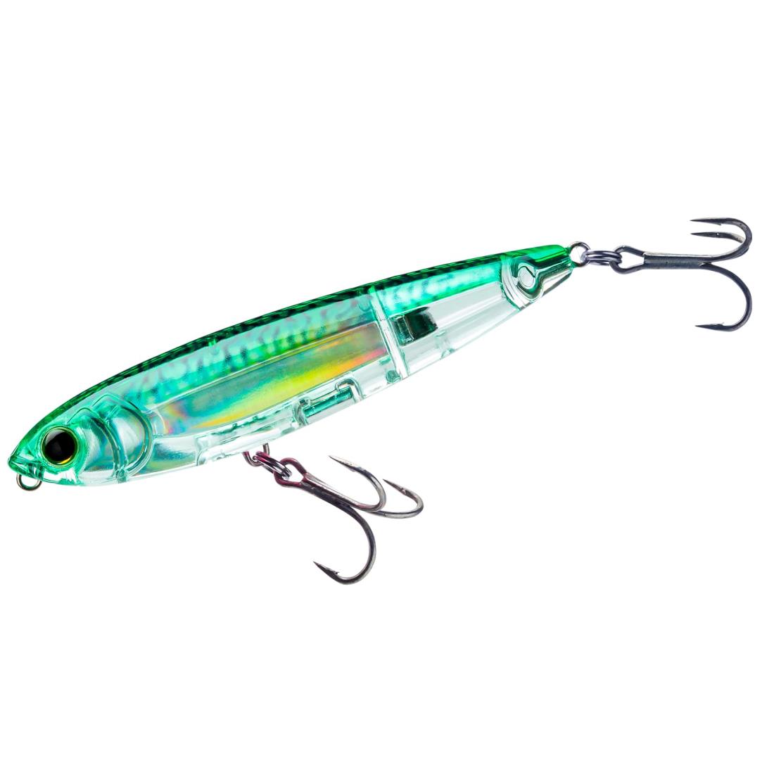 DUEL(ǥ奨) YO-ZURI(衼ť)륢 3D 󥷥祢 Υå ڥ󥷥 125mm ꡼ޥå R1369-HGM