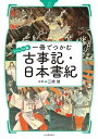 ビジュアル版 一冊でつかむ古事記・日本書紀 (ビジュアル版 一冊でつかむシリーズ)