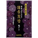 カメヤマ 花げしき 備長炭 徳用大型 約240g お線香 無香料 無着色 消臭成分配合