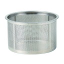 SS (スーパーステンレス) 茶こし 茶漉し 急須 ポット 用 76×50mm 49900