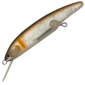 パームス(Palms) エスケード 100MDF EC-100MDF # マットブレードクラッシュアユ 100mm 13g Floating Ho..