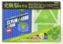 立方体の切断の攻略