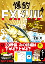爆釣FXドリル 【実録】知識ゼロから10か月で月収850万円を達成したS級スキャルピング