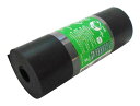 和気産業 EPDMゴムロール 粘着無 黒 厚み1x幅100x長さ1000mm EPGR-02