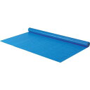 TRUSCO(トラスコ) 軽量汎用養生シトロル(ブル)#1000 0.9M×50M TSUL-0950B(4)