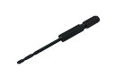 不二越 NACHI(ナチ) 鉄工用六角軸ドリルショート 2.8mm 6SDPS2.8(4)