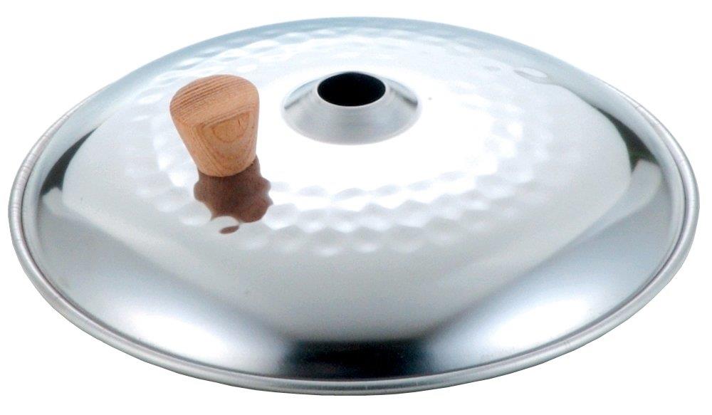 ヨシカワ ステンレス親子鍋 蓋 YH8969