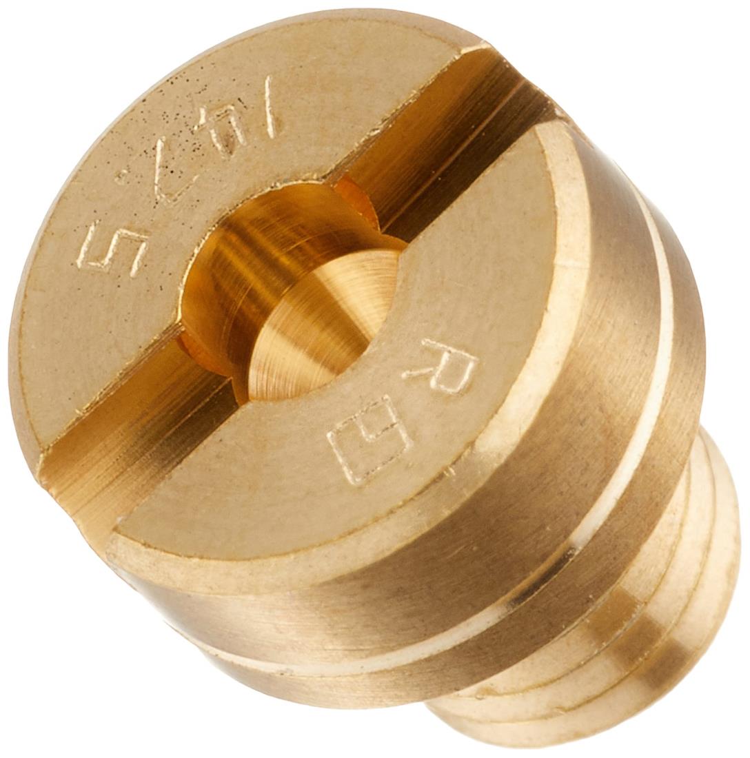 キタコ(KITACO) メインジェット ミクニ丸型/大 M/J #147.5 450-3011475