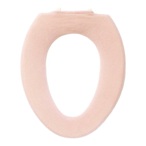 オカ(OKA) フルールブラン トイレ便座カバー O型専用タイプ ピンク (洗える 厚手 花柄 フェミニン) オカ(OKA) フルールブラン トイレ便座カバー O型専用タイプ ピンク (洗える 厚手 花柄 フェミニン)