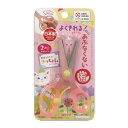 クツワ はさみ きっちょん ピンク SS117PK