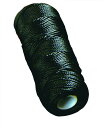 クラフト社 革工具 ナイロンボンド糸 50m巻 黒 8616-02