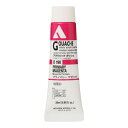 ホルベイン アクリリックガッシュ D190 20ml プライマリーマゼンタ 07190(3)