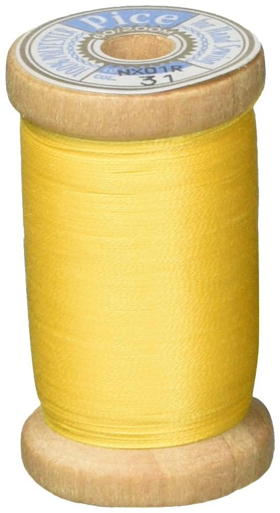 FUJIX Pice ピセ ピースワーク・アップリケ用手縫い糸 #60 200m 44 PICE200-31