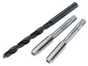 新潟精機(Niigataseiki) SK 日本製 タップドリルセット M8x1.25 ドリル径6.8mm TDS-M8