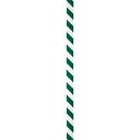 TRUSCO(トラスコ) マグネット反射シート 緑・白 100mm×1m TMGH-10GW(4)