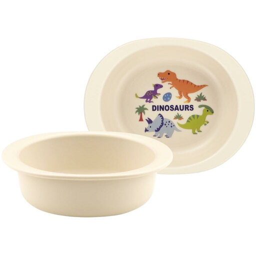 SKATER ベビー食器 小鉢 子供用 5ヵ月頃~ 抗菌 プラスチック製 290ml ディノサウルス ピクチャー XP24AG-A SKATER ベビー食器 小鉢 子供用 5ヵ月頃~ 抗菌 プラスチック製 290ml ディノサウルス ピクチャー XP24AG-A