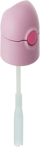 サーモス THERMOS FFH-STストローキャップユニット ピンク サーモス THERMOS FFH-STストローキャップユニット ピンク