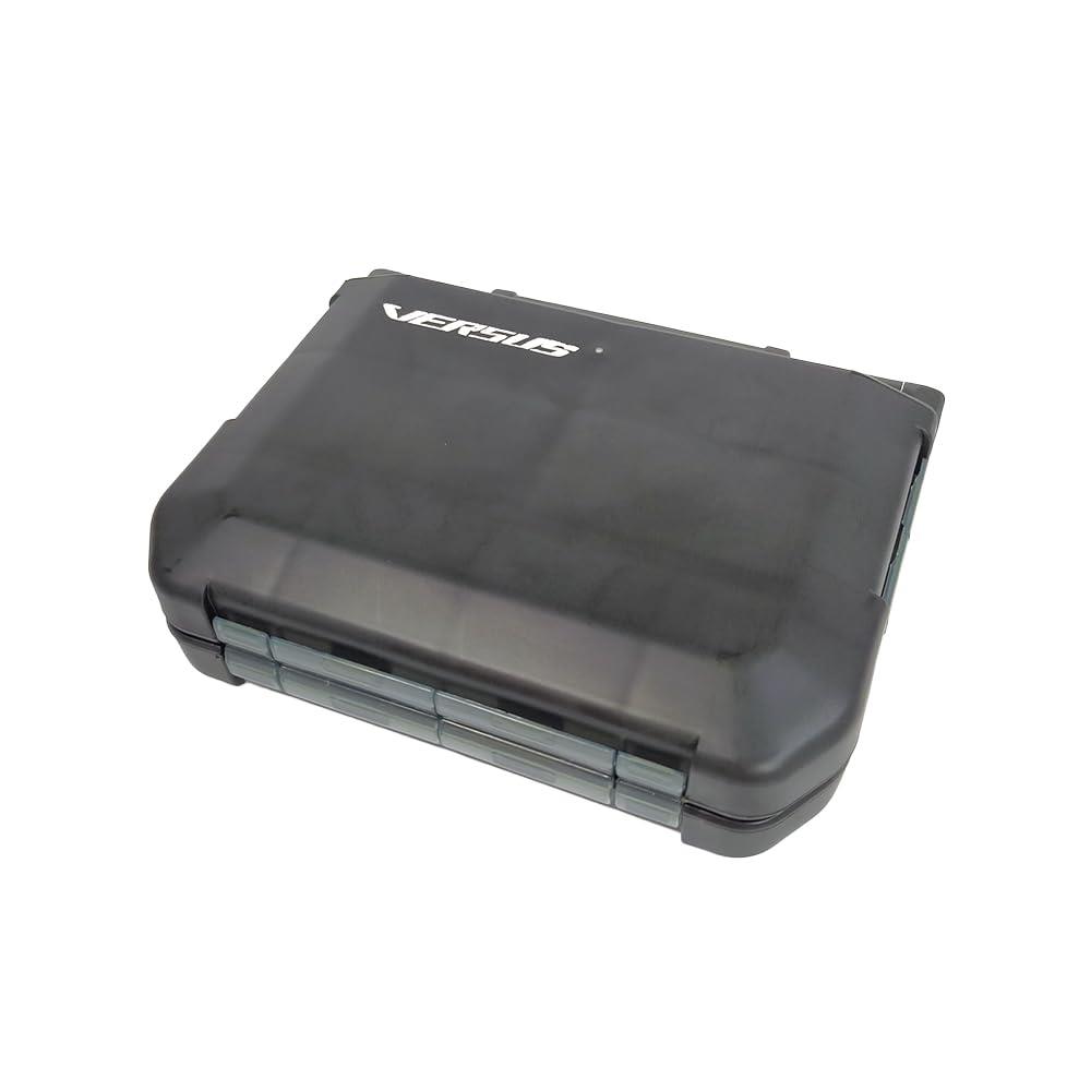 メイホウ(MEIHO) VERSUS VS-388DD ブラック