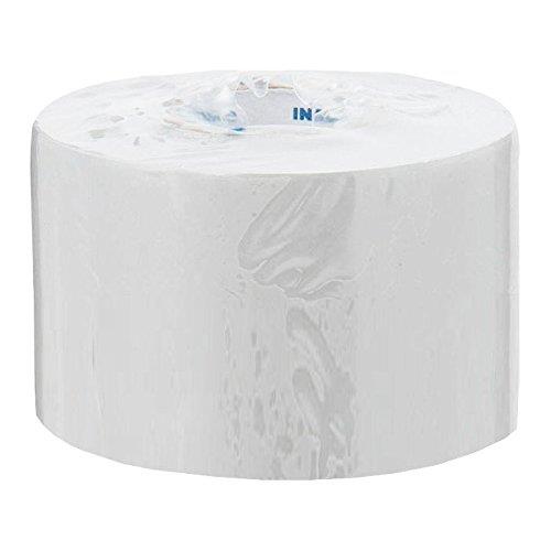 因幡電工 非粘着テープ 75mm×18m ホワイト HN-75-W