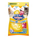 ねこモテ コロルンにゃーデュオ 2個入