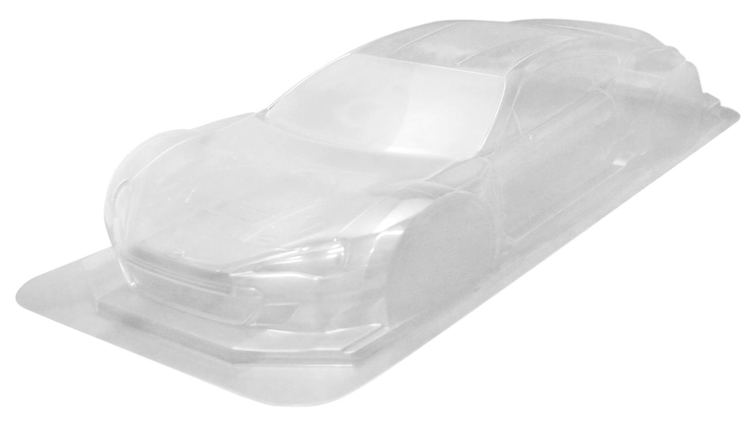 タミヤ(TAMIYA) RCスペアパーツ No.1575 SP.1575 SUBARU BRZ R＆D SPORT 2014 Rd.2 富士 スペアボディ..