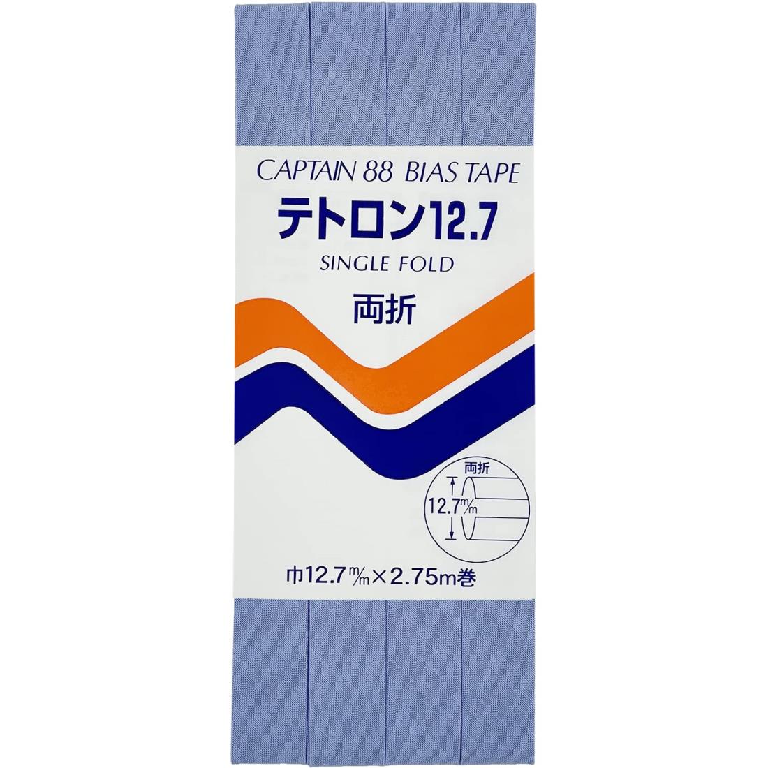 LOVEYOURSŷԾŹ㤨CAPTAIN88 ץƥ ƥȥ 12.7 Хơ ξ 12.7mm2.75m #324 忧 CP4פβǤʤ274ߤˤʤޤ