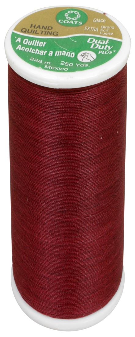 ダルマ Dual Duty デュアルデューティ Art.260 パッチワーク糸 40番 228m巻 col.39B 01-0800