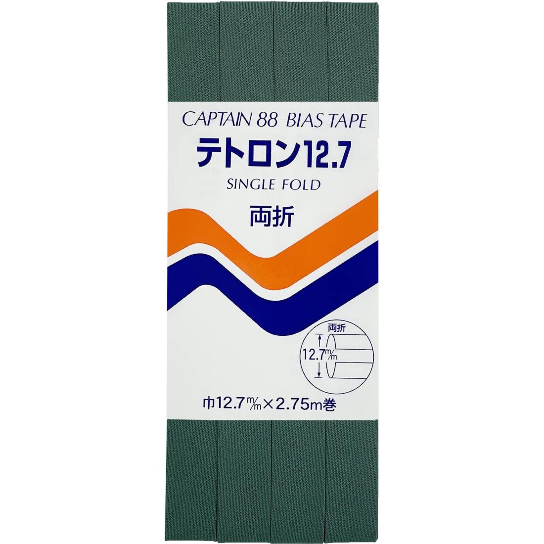 LOVEYOURSŷԾŹ㤨CAPTAIN88 ץƥ ƥȥ 12.7 Хơ ξ 12.7mm2.75m #349 ꡼ CP4פβǤʤ274ߤˤʤޤ