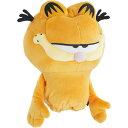 丸眞 ヘッドカバー ガーフィールド ガーフィールドヘッド ゴルフ キャラクター ぬいぐるみ 3995000500