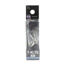 富士工業(FUJI KOGYO) T-KLTG8M T-KLTG8M