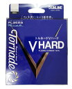 サンライン(SUNLINE) トルネードVハード 50m巻単品 10号