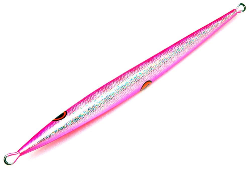 ライズジャパン(RISE JAPAN) ライズジグ 225g RJ06 サイドピンク