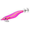 ダイワ(DAIWA) イカメタル オモリグ エメラルダスORエギ3.0夜光-ピンク