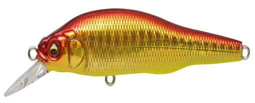 メガバス(Megabass) ミノー X-80SW S 11 GGアカキン ルアー メガバス(Megabass) ミノー X-80SW S 11 GGアカキン ルアー