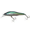 メガバス(Megabass) ミノー X-80SW S 05 GGクルージングブルー ルアー