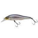 メガバス(Megabass) ミノー X-80SW S 4 GGイワシ ルアー