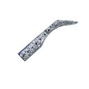 メジャークラフト ワーム 浜王シャッドテール 3.5インチ #1 イワシ HMO SHAD