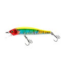 DUEL(デュエル) HARDCORE(ハードコア) ルアー ミノー HARDCORE MINNOW flat 70F 70mm Weight:4.7g R1357-HCR-クラウン バス釣り HCR(クラウン)
