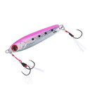 ダイワ(DAIWA) リールケース 紅牙 ベイメタル真鯛 60g 3Dピンクイワシ