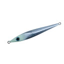 ダイワ(DAIWA) 電動ジギング 電動ゲームSPジグ120g GHシルバー