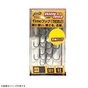 フィーモ(Fimo) fimoフック MHRB #10