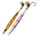 シャウト! ブレードランス 60g #51 RGPZ レッドゴールドピンクゼブラ 144BL