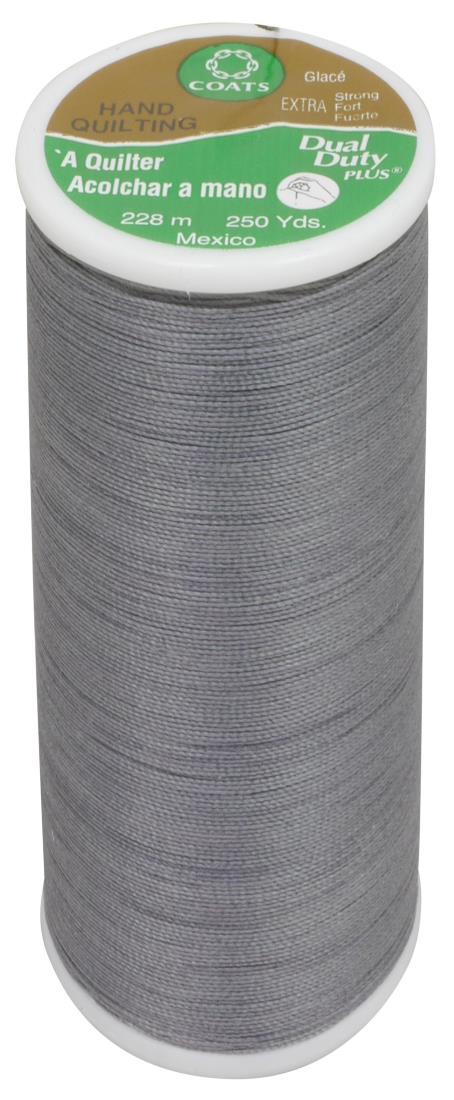 ダルマ Dual Duty デュアルデューティ Art.260 パッチワーク糸 40番 228m巻 col.26 01-0800