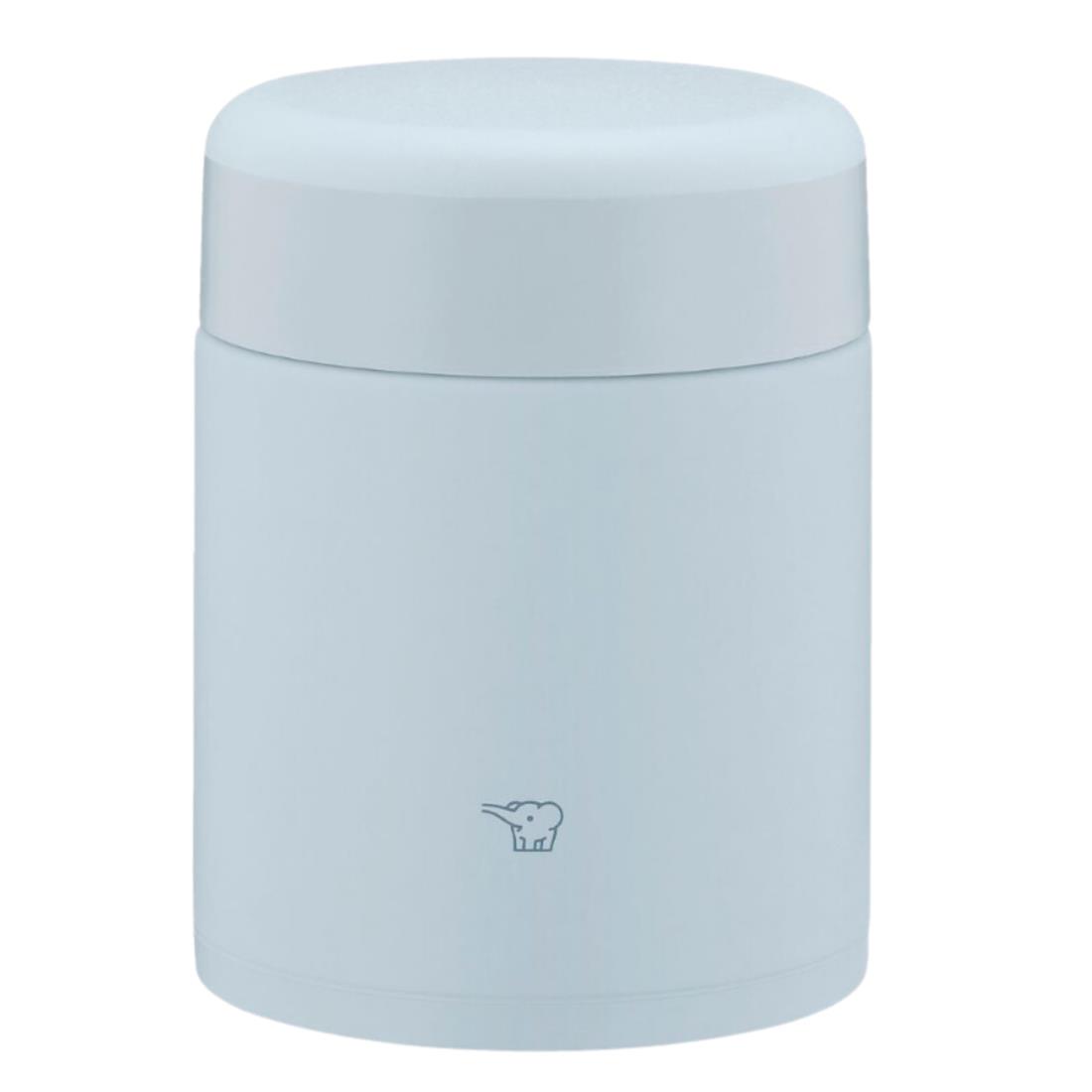 【シームレスせん】象印マホービン スープジャー 400ml 大きめ茶碗サイズ 真空断熱構造 お手入れカンタ..