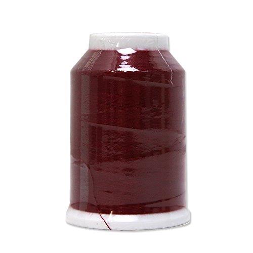 FUJIX ハイスパンロックミシン糸 #90 1500m No.214 22 FK53-214