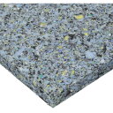 和気産業(Waki Sangyo) チップクッション ウレタン ソファ イス 家具 クッション DIY 30X300X300mm WTH-28