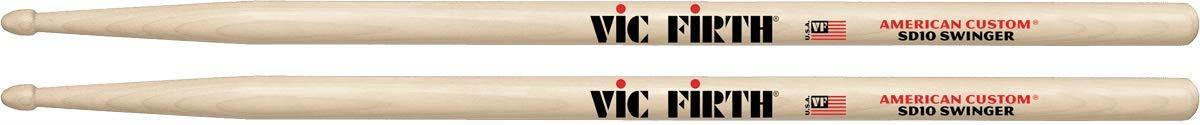 VIC FIRTH ヴィックファース スティック VIC-SD10